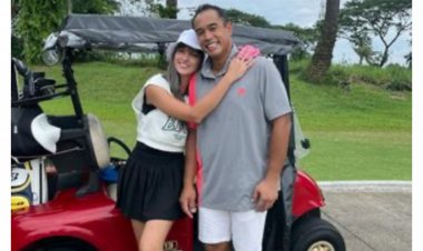 Heboh Nia dan Ardi Ditangkap, Ramalan Mbah Mijan Jadi Viral Lagi