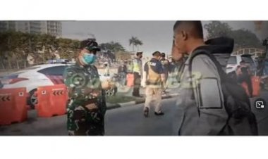 Kabid Propam: Sikap Anggota Kepolisian Berinteraksi dengan Praka Izroi, Seharusnya Bisa lebih Humanis