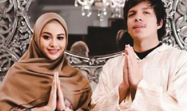 Postingan Aurel di Instagram Bikin Heboh, Netizen: Hamil Lagi?