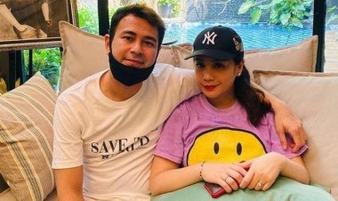 Imbas PPKM Darurat, Begini Nasib Gaji Karyawan Raffi Ahmad