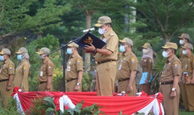 Gubernur Al Haris Sebut Tunjangan Pegawai Akan Ditiadakan, Jika?