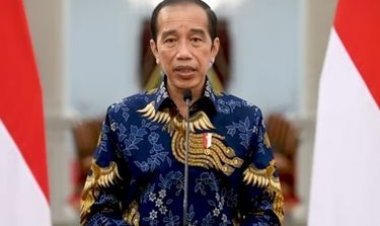 Muncul Varian Delta, Jokowi: Kita Butuh Ketahanan Nafas yang Panjang!
