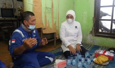 Hore! Pekerja Dapat Subsidi Gaji Rp1 Juta, Syaratnya Begini....