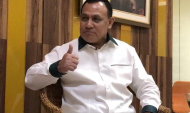 Dewas KPK Sebut Firli Bahuri Tak Terbukti Soal TWK