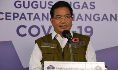 Ini Empat Alasannya Pelonggaran PPKM Darurat Pada 26 Juli Besok