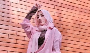 Bos Kosmetik Ini Beli Tas Mewah Baru Rp1 Miliar, Warganet: Masya Allah Nenteng Rumah Sama Mobil....