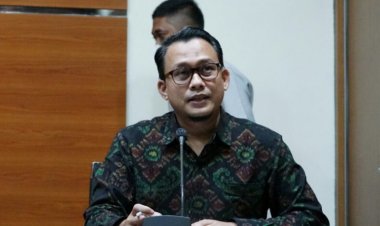 KPK Konfirmasi Aa Umbara Aliran Duit dari Kontraktor Proyek Bansos