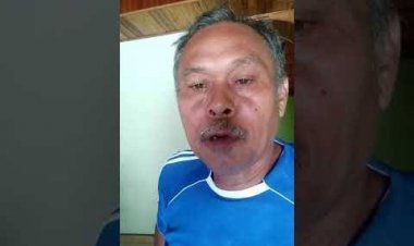 Innalillahi! Pemain Bola Legendaris Muarojambi Bujang Nasril Tutup Usia