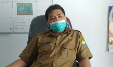 Karhutla Mulai Terjadi di Muarojambi, Sebulan Terakhir Ada 4 Titik Api Terpantau