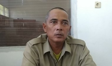 Pandemi Covid-19, Banyak Perusahaan di Muarojambi Tidak Laporkan PHK Karyawan