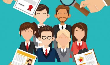 Pencari Kerja di Muarojambi Jambi Menurun Drastis