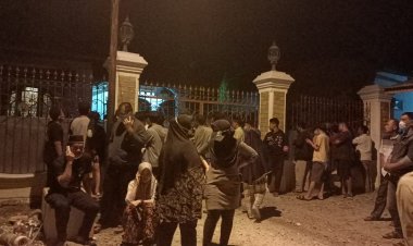 Kepala BPBD Merangin Tewas, Kapolres: Ada Luka di Bagian Punggung