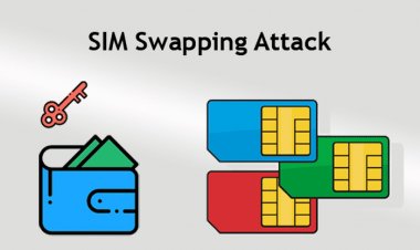 Waspada Kejahatan SIM Swap, Data dan SIM Card Anda Hilang, Begini Cara Pengaduannya