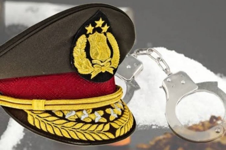Nasib Kompol Ini, Dipecat dari Kepolisian dan Dianggap Pengkhianat Negara