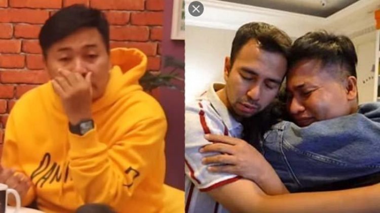 Merry Tagih Janji Ayah Rafatahar: Iya Mana Sih, PHP Doang....!