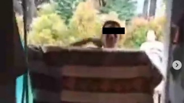 Viral! Satu Keluarga Isolasi Mandiri, Obat-obatan Habis & Tetangga Malah Intimidasi