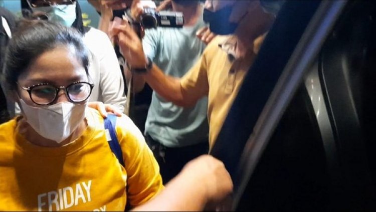 Dokter Lois Jadi Tersangka Usai Sangkal Keberadaan Covid-19, Begini Kata Ketua Satgas IDI