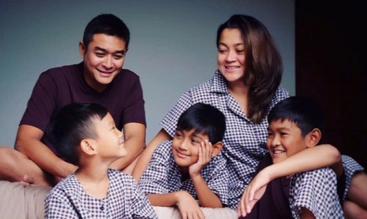 Cerita Irgi Fahrezi Sekeluarga Positif COVID-19: Terus Kita Mikirin Harus Makan Apa Lagi Ini?