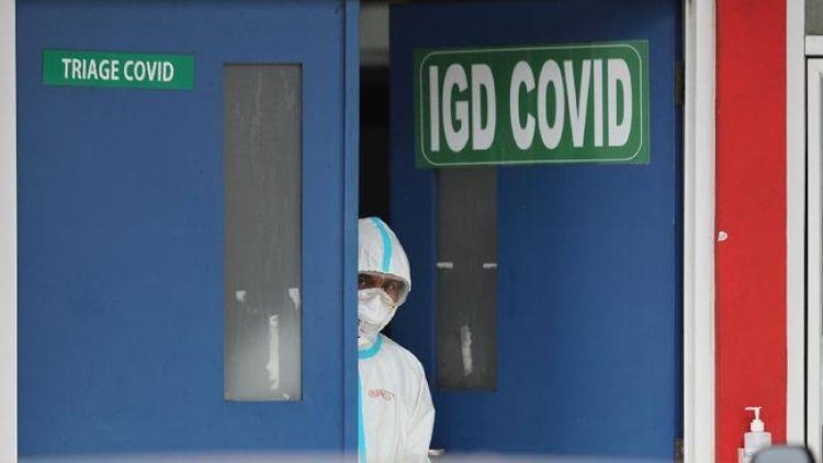 Fasilitas Kesehatan Indonesia Mengkhawatirkan, IDI: Fase 'Functional Collapse'