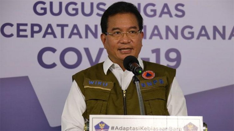 Ini Empat Alasannya Pelonggaran PPKM Darurat Pada 26 Juli Besok