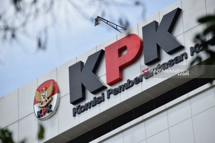 KPK Dalami Pihak lain Penerima Uang Suap Proyek di Indramayu