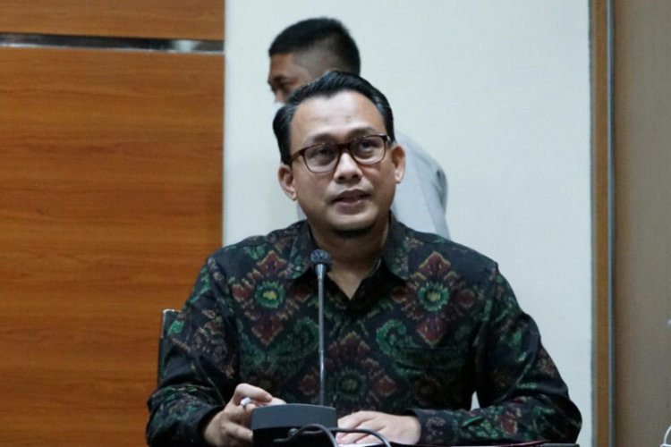 KPK Apresiasi Hakim Tolak Praperadilan Tersangka Angin Prayitno Aji