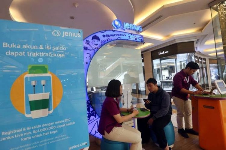 Duit Nasabah Jenius Raib Ratusan Juta, Polisi Panggil Bank BTPN