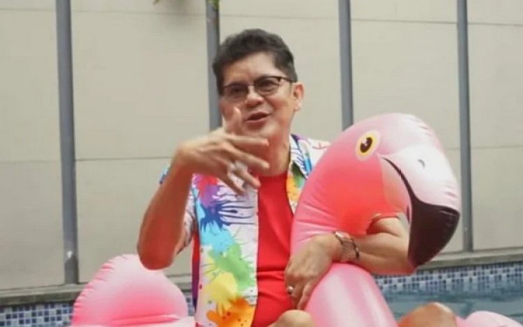 Pakar Seksolog Dokter Boyke: Wahai Wanita, Jangan Keseringan Pakai Vibrator Dong.....