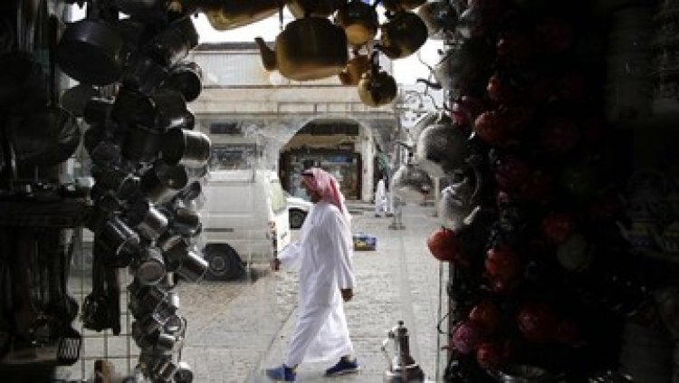Bahaya Corona! Arab Saudi Evakuasi Lagi Warganya Keluar dari RI