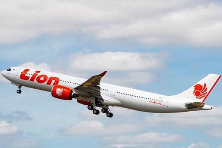 Duh! Lion Air Group Rumahkan 8.050 Karyawannya, Begini Nasibnya