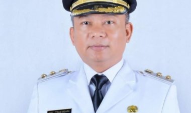 Wabup Konawe Meninggal Dunia, Sebelumnya Dikabarkan Terpapar Covid-19