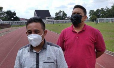 Porprov Ditunda, Provinsi Jambi Tetap Kirim 102 Atlet ke PON Papua