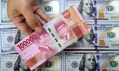 Bukan Mimpi, Indonesia Bisa "Buang Dolar" AS!