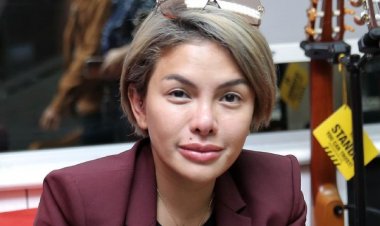 DUH, Nikita Mirzani Dilaporkan ke Polisi....