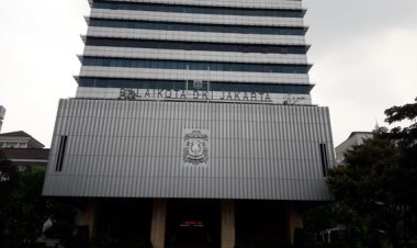 Temuan BPK Pegawai Pensiun dan Meninggal Masih Digaji, Wagub DKI: Soal Administrasi Pendataan