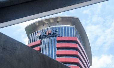 KPK Sebut Biaya Perjalanan Dinas Bukan Gratifikasi!