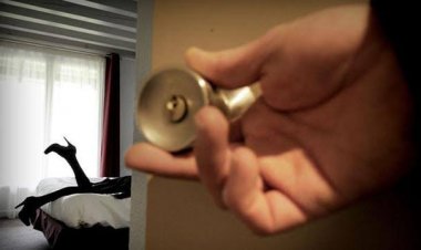 Prostitusi di Hotel di Jakpus Digerebek, 8 Anak Dibawah Umur Diamankan