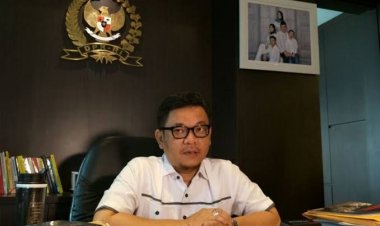 Fadli Zon Kritik Lomba Bikinan BPIP, Ace: Tidak Perlu Berlebihan Menyebut Islamphobia, Biasa Saja!