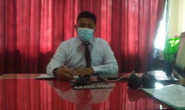 Besok, 16 Narapidana di Jambi Dibebaskan