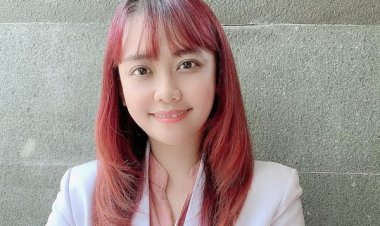 dr. Ning, Pegiat Lawan Hoax COVID-19 Sempat Dibully Kaum Anti Masker