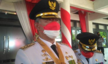 Masuk Kota Jambi Belum Diperketat, Walikota Fasha: Sembako Belum Diberikan