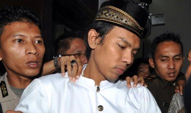 Terpidana Mati, Ryan Jombang Diduga Dianiaya Habib Bahar di LP Gunung Sindur