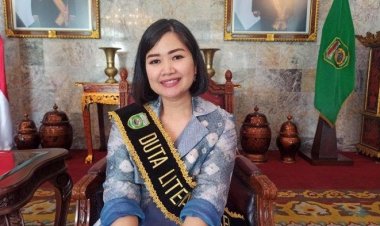 Innalillahi, Percha Leanpuri Putri Gubernur Sumsel Meninggal Dunia