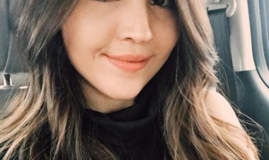 Olivia Jensen, Artis Bikin Viral karena Lempar Bendera Merah Putih, Berikut Fakta-faktanya