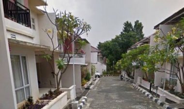 WOW! Pemerintah Jokowi Dikabarkan Bakal Ambil Alih Rumah Dinas DPR?