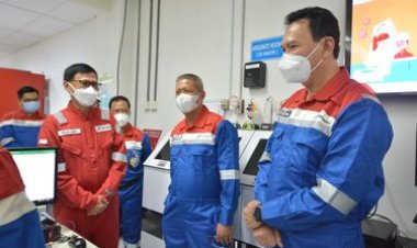 Ahok Sebut Perusahaan Itu Sulit Berubah Jika Budaya Kerjanya Merasa Paling Hebat!