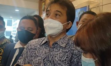 Duh! Roy Suryo Laporkan Adegan Andin & Aldebaran ke KPI