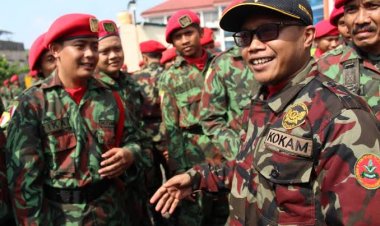 Gerak Cepat Bareskrim Tangkap Yahya Waloni, Cak Nanto: Saya Sangat Apresiasi, Karena Direspons Usai Muhammad Kece