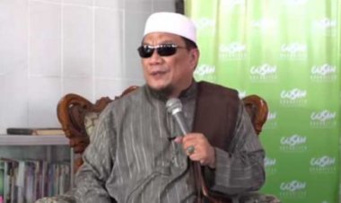 Sempat Pembekakan Jantung, Yahya Waloni Dilarikan RS, Polisi: Kini Sudah Membaik