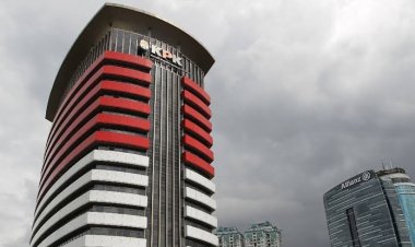 KPK Amankan Bupati Probolinggo dan Anggota DPR RI